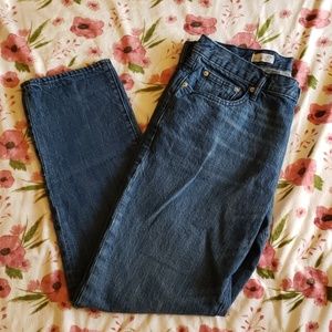 Gap Jeans